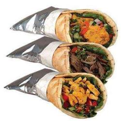 L'oasis - Le Rif Kebab