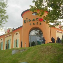 Rigatoni Café