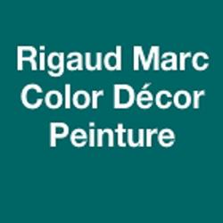 Rigaud Marc Color Décor Peinture