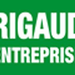 Rigaud Rosette
