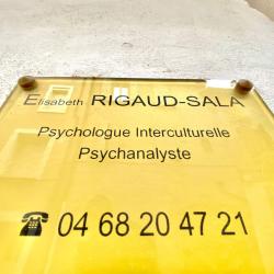 Rigaud Sala Elisabeth