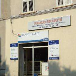 Rigaud Sécurité