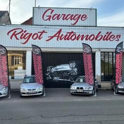 Rigot Automobiles