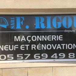 Rigou Frédéric