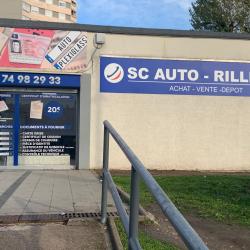 Sc Auto  Rillieux