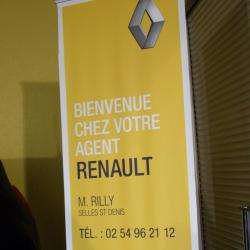 Rilly Automobiles