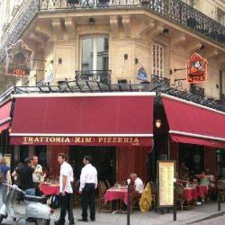Rim Café