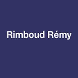 Rimboud Rémy