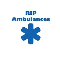 Rip Ambulances