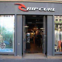 Rip Curl Paris