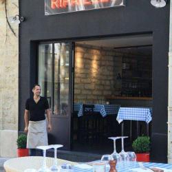 Ripailles