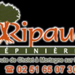 Ripaud Pépinières