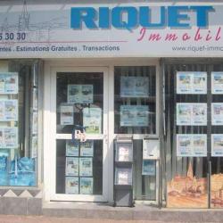 Riquet Immobilier