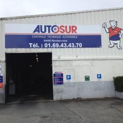 Autosur