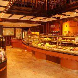Riss Chocolatier