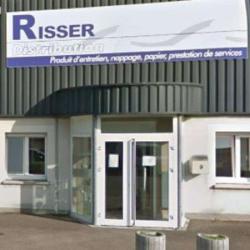 Risser Distribution