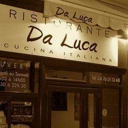 Ristorante Da Luca