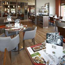 Ristorante Del Arte Rouen-tourville