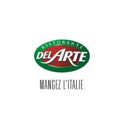 Ristorante Del Arte Poitiers - Saint-benoît