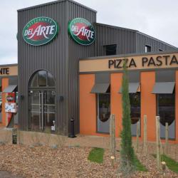 Del Arte