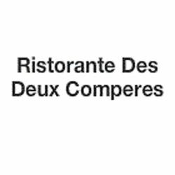 Ristorante Des 2 Comperes