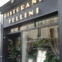 Ristorante Fellini