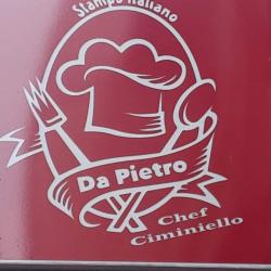 Ristorante Italiano Da Pietro