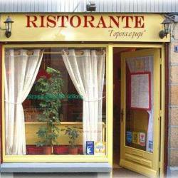 Ristorante Opera E Pupi