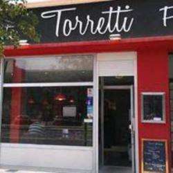 Pizzeria Torretti