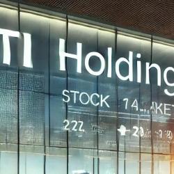 Rit Holding