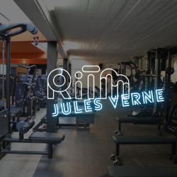 Ritm Jules Verne - Salle De Sport Nantes