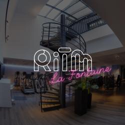 Ritm La Fontaine - Salle De Sport Paris 16