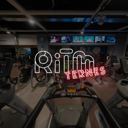 Ritm Ternes - Salle De Sport Paris 17ème