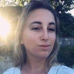 Ritrattera Elisa Tosi