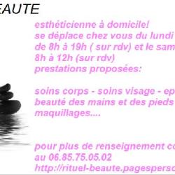 Rituel Beauté