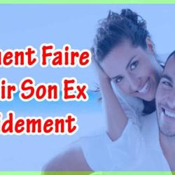 Rituel De Retour De L'être Aimé