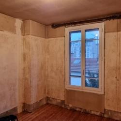 Riv Deco Peinture - Rénovation Complète D'appartement - Paris