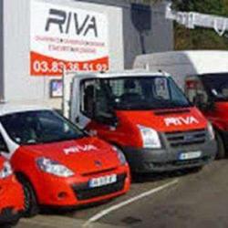 Riva (sas)