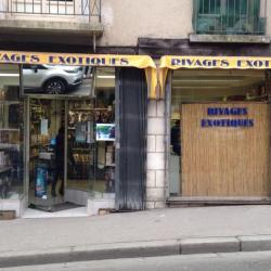Rivages Exotiques