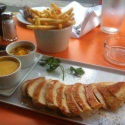 Le Matignon