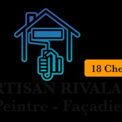 Rivalain, Peintre Façadier Du 18