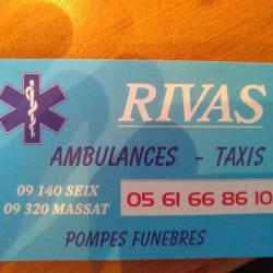 Rivas