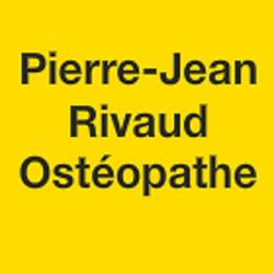 Rivaud Pierre-jean