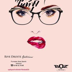 Rive Droite Opticiens