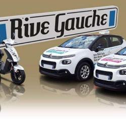 Rive Gauche