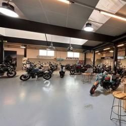 Rive Gauche Motos