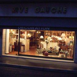 Rive Gauche