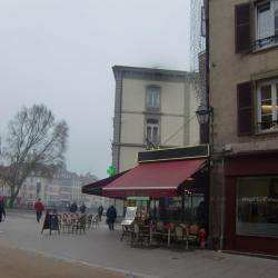Le Rive Gauche