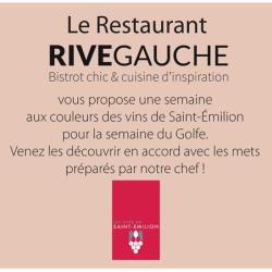 Rive Gauche