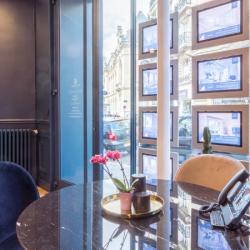 Rive Ouest - Agence Immobilière à Boulogne-billancourt